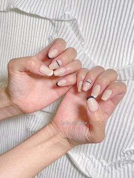 ガーデン(Garden)/トレンド定額90分￥7500