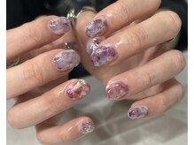 ネイルマン 新宿店(Nail Man)/メンズネイル