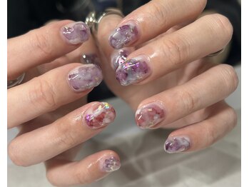 ネイルマン 新宿店(Nail Man)/メンズネイル