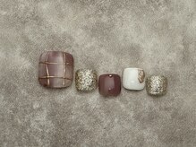 アンドヴァ ピヴォクロス店(Andova)/【25FNN4】