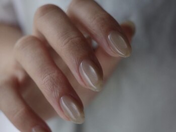 ディアブルー 大船店(diar blue)/magnet nail