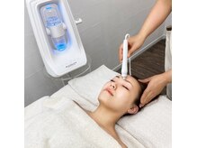 【毛穴洗浄】毛穴・ニキビケアはハイドロスプラッシュおすすめ★