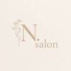 エヌドットサロン(N.salon)のお店ロゴ
