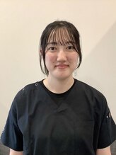 草津なお整骨院　naoトレーニングスタジオ&nbsp;溝口 紗月