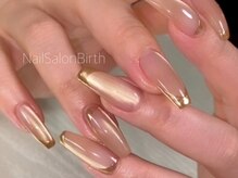 ネイルサロンバース(Nail Salon Birth)
