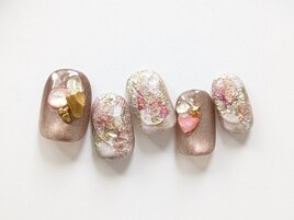 鉱物ニュアンス