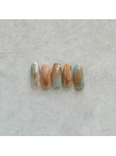 エムクオリティ(M-Quality)/[定額] nuance design