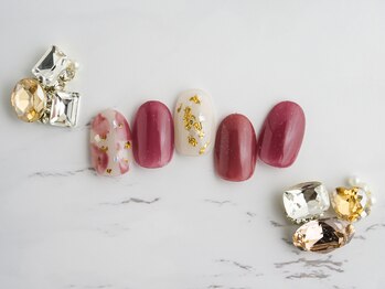 【ハンド】シンプルコース