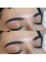 ジェイフェリーク(J Feerique)/アイブロウ☆