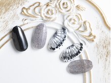 アナザーネイル(Another Nail)/デザインネイル