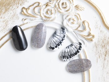 アナザーネイル(Another Nail)/デザインネイル