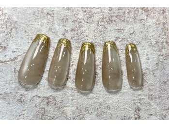 カルテット(quartetto)/Hand定額¥9200