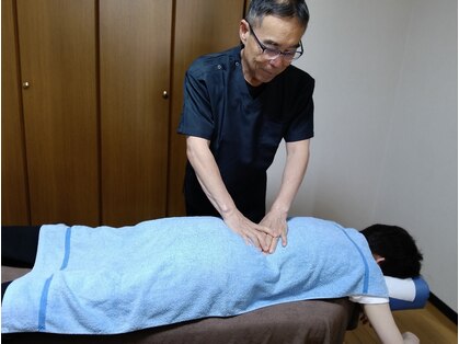 たけうち鍼灸接骨院の写真