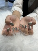 トータル ビューティ ケイハン(KEIHAN)/ワンカラー＋パーツ