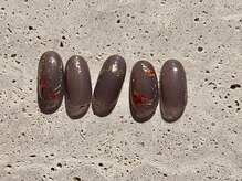 ナネア(nanea)/お任せネイル