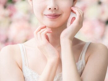 マハロ 海老名店(Mahalo)の写真/【初回限定】ほうれい線・たるみ徹底改善！筋膜×骨格×リンパにアプローチするMahalo式小顔矯正60分¥8,800