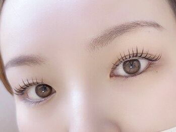 リベルキョウト 京都駅前店(Liber Kyoto)/上パリジェンヌ