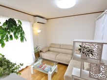 ライラ(Lyla)/サロン内雰囲気