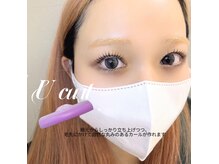 シェリル 国分寺(Cherilu)/デザインパーマ/Uカール