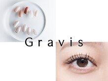 グラビス ラシェル(Gravis La Ciel)