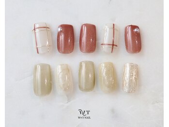 R7.12WTシンプルデザインコース