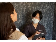 アロエベル(aloe Belle)/イベント前にも是非どうぞ！