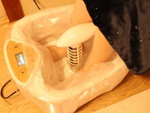 ナビ(Nabi)の雰囲気（最強デトックス　ゴッドクリーナー☆）