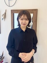 KOKUA 表参道 アイブロウ/パリジェンヌ/まつげパーマ/マツエク&nbsp;瀧澤 茉里奈