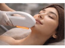 ラフォルム(La forme)の雰囲気（くすみ軽減にリフトアップが可能になったフォトのフェイシャル◎）