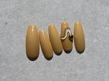 ジニーズ(JINNY'S)/simple design 2026.02