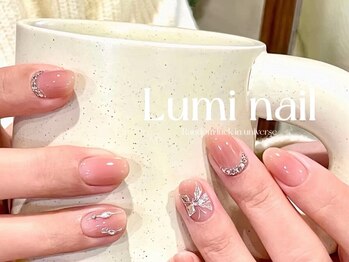 ルミネイル 大宮東口店(Lumi Nail)/可愛いデザイン