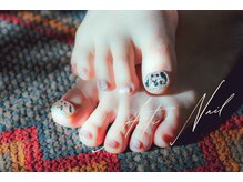 アンティネイル(Anti Nail)/