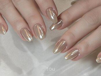 トウ 四条烏丸(tou)/デザインご相談(シンプル)