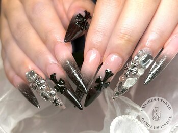 ネイルズガッシュ 溝の口店(NAILs GUSH)/