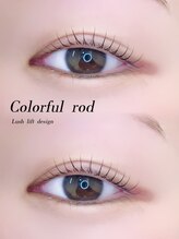 アイモア 江南店(eye mor.)/まつ毛パーマ