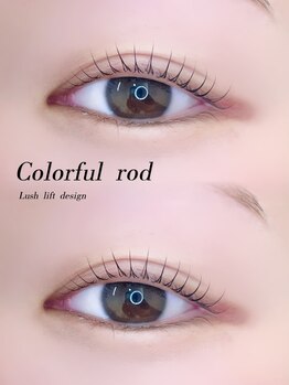 アイモア 江南店(eye mor.)/まつ毛パーマ