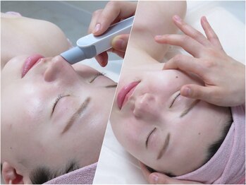 ザセイム(THE Same)/コルギ×ハイドロスキンゼニス