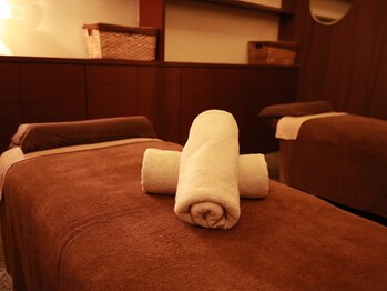 リフレッシュサロン ハチコ 金山店(Re'fresh Salon HACHIKO)/HACHIKO