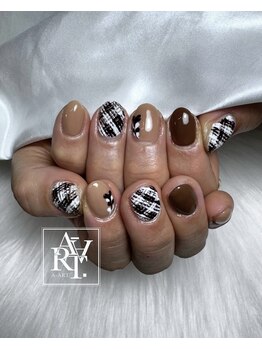 エーアート(A-ART.)/