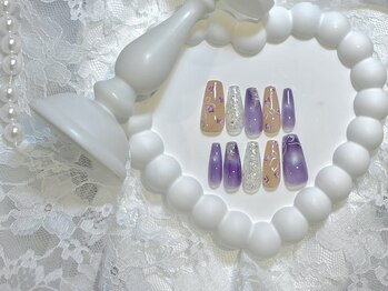 シャンクレエ(SHANCREER)/Sample:Platinum