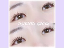 シーンスタジオ 松戸店(SSIN STUDIO)/松戸/眉毛ワックス/まつげパーマ