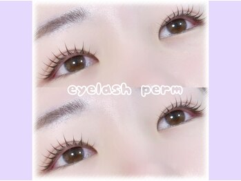 シーンスタジオ 松戸店(SSIN STUDIO)/松戸/眉毛ワックス/まつげパーマ