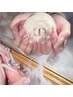 立体パーツものせ放題☆彡持ち込みプレミアムアートコース（120分）