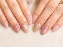 アフローディアネイル 亀戸店