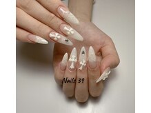 ネイルズサンキュー(Nails 39)/