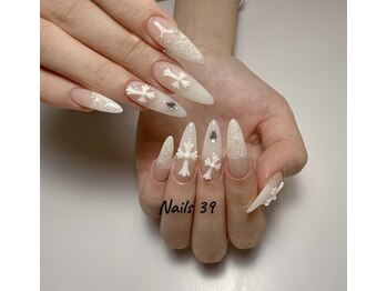 ネイルズサンキュー(Nails 39)/