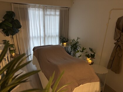 トトノエスト(TOTONOEST)の写真