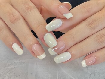 リンボンネイル(Rinbon nail)/【おまかせ】