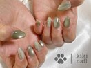 5,6月定額B/夏ネイル