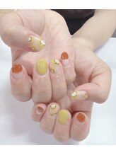 ジャストネイル(JustNail)/